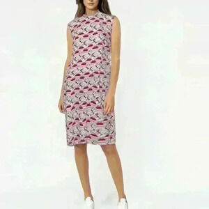 Mademoiselle YeYe Sleeveless Dress